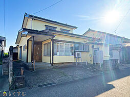 上越市春日新田2丁目