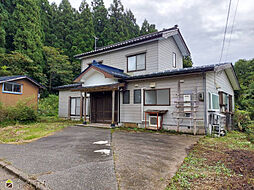 糸魚川 滝川原
