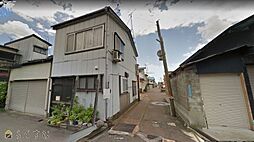 大町5丁目(永野)貸倉庫 1階部分　号室