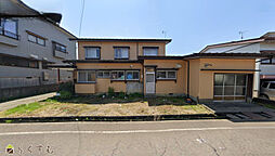 北城町4丁目（東側）