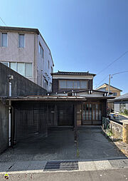 大潟区潟町