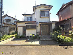 西城町1丁目