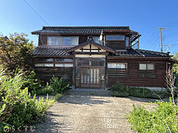 頸城区下米岡