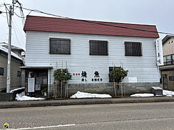 南城町3丁目（店舗・居宅）