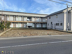 上越市藤巻 売地