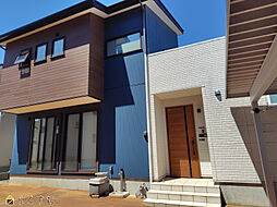 上越市大和4丁目一戸建