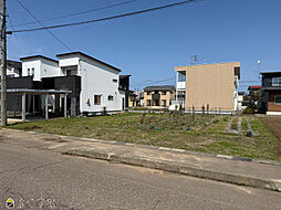 上越市とよば売地