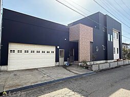 上越市春日山町1丁目中古住宅