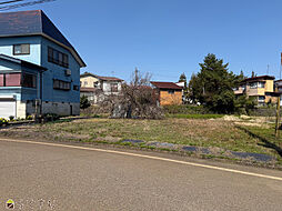 上越市大字上中田売地