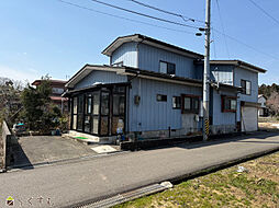 上越市大貫1丁目中古住宅