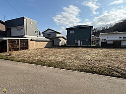 上越市大字岩木売地