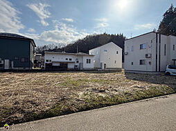 上越市大字岩木売地