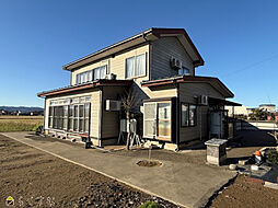 上越市大字富岡中古住宅