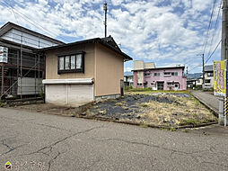 上越市南高田町売地
