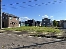 上越市板倉区緑ケ丘売地