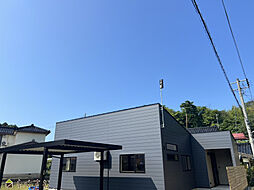 若葉町貸家 1階部分1号室