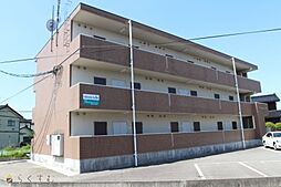 ヴィベーレベロウ 2階部分205号室