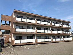 ベロウ春日　A棟 2階部分202号室