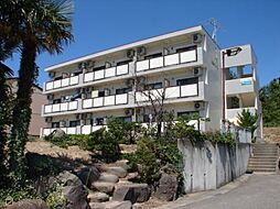 ベロウ半田 3階部分301号室