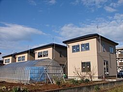 シャインスクエア D棟 1号室