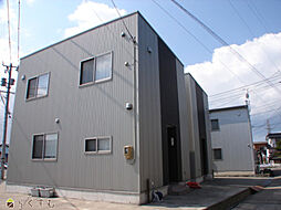 レカン東長浜 1階部分E号室