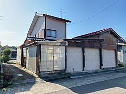 新道売住宅