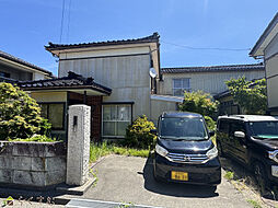 幸町売住宅