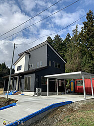 刈羽村黒川売住宅