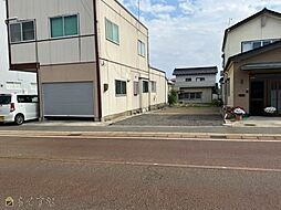 東本町三丁目売土地