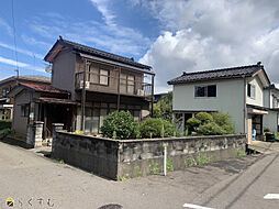 国府2 戸建住宅角地