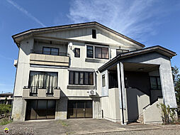 上越市三和区番町　中古住宅