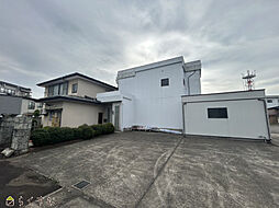 妙高市東雲町　中古住宅