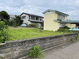 南城町1丁目　売土地