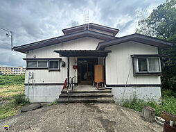 妙高市錦町1丁目　売物件
