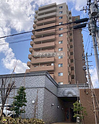 ルミナス長町蒼明館　Brightマンション 2階部分※号室