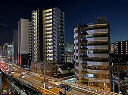 ダイアパレス笹口三丁目 6階部分※号室