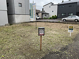 日赤町1丁目 bright土地