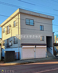 住吉2丁目 中古戸建