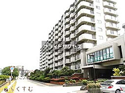 日東サンシャイン青山A棟 Brightマンション 1階部分※号室