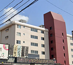 新潟南マンション　Brightマンション 1階部分※号室