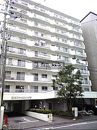 万代ファーストハイツBrightマンション 5階部分※号室