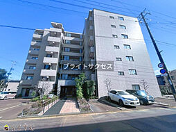 サーパス東新町 5階部分※号室