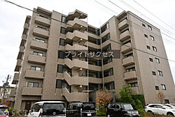 サーパス東新町 5階部分※号室