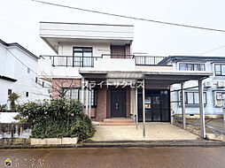 長岡市東宮内町　Bright中古戸建