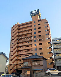 ダイアパレス万代Brightマンション 11階部分※号室