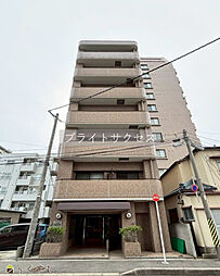 リバーシティ日東ＩＩ　Brightマンション 6階部分※号室