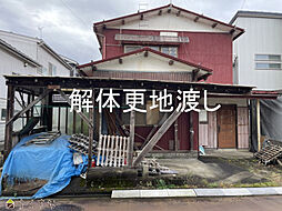 川崎三丁目　土地