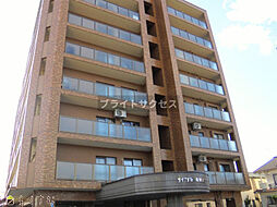 ダイアパレス長岡蔵王 3階部分※号室