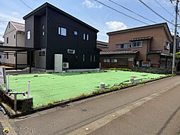 東栄3丁目　Bright土地
