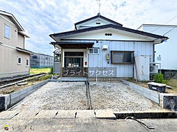 上除町　Bright中古戸建